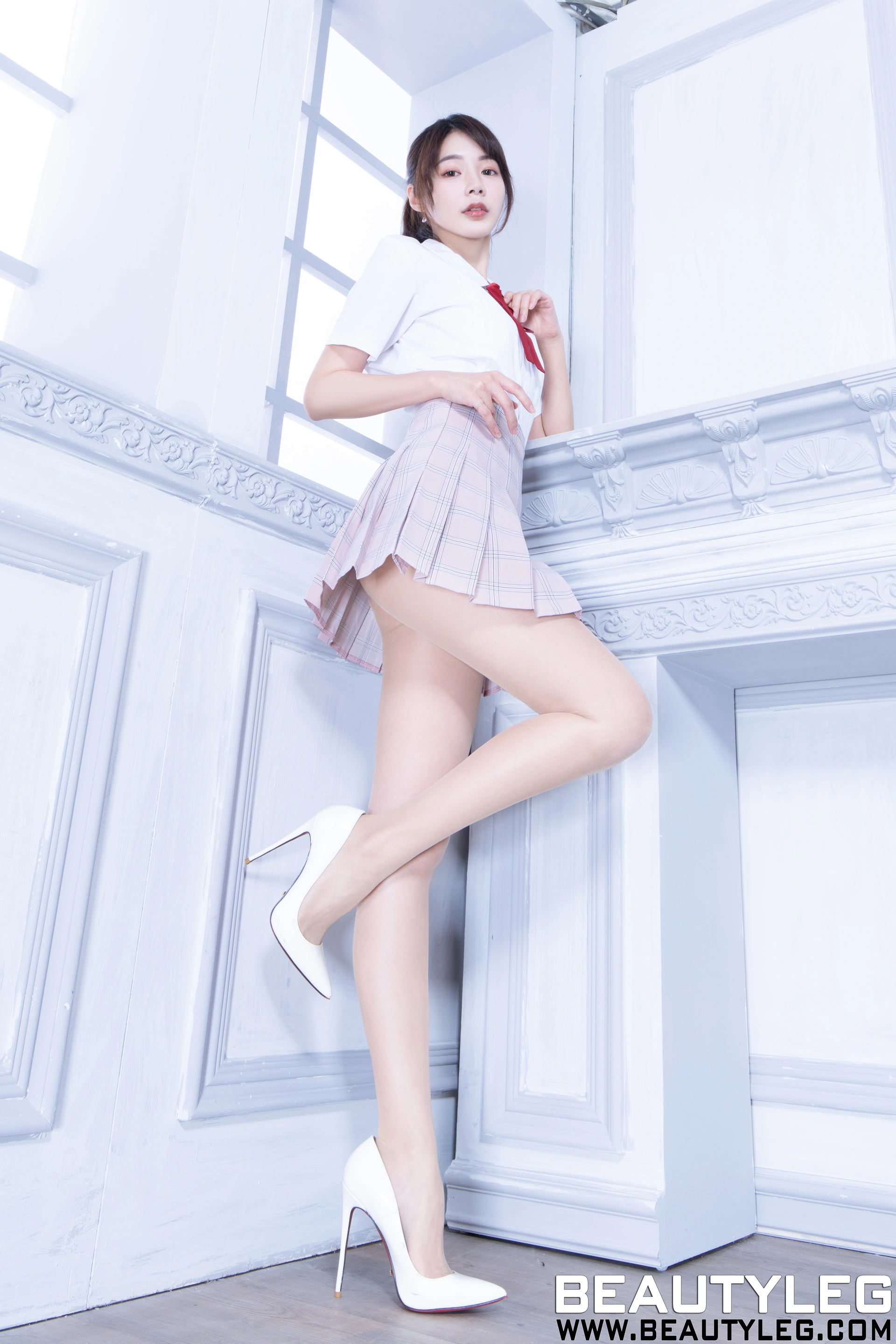 [Beautyleg]2021.10.22 NO.2119 Cathy 3