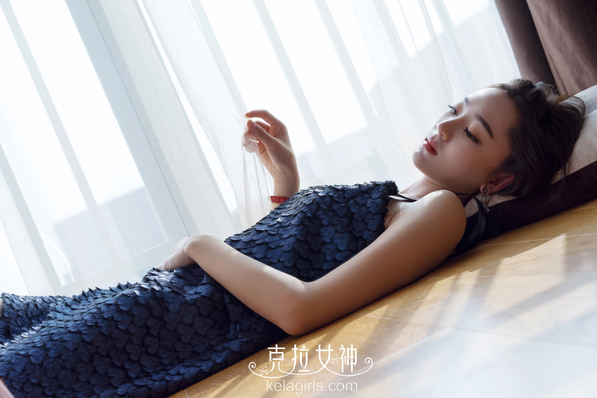 KelaGirls克拉女神 - 2017.04.20 Vol.065 穆雪儿 3