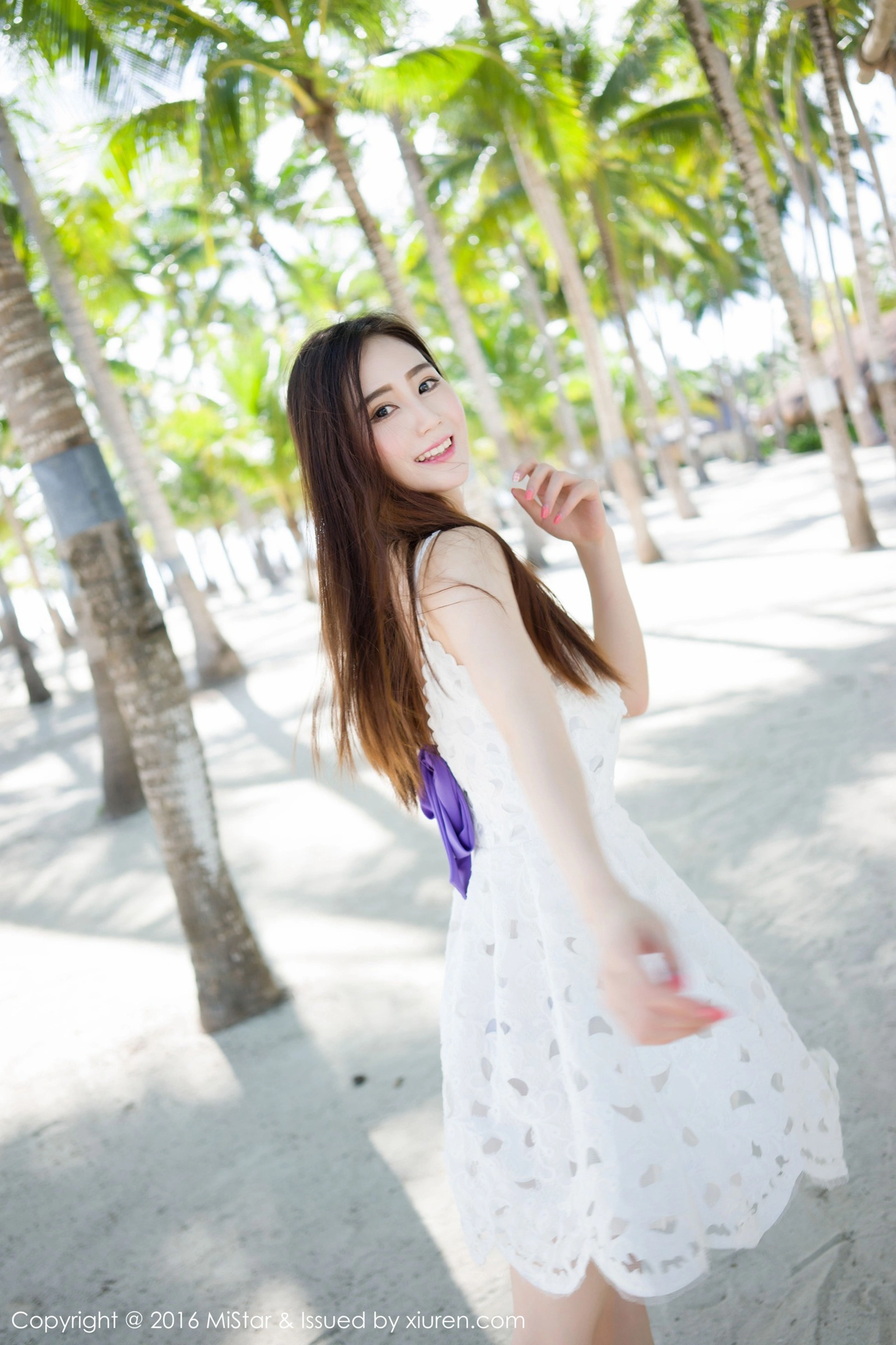 MiStar魅妍社 - 2016.02.05 VOL.060 SISY思 3