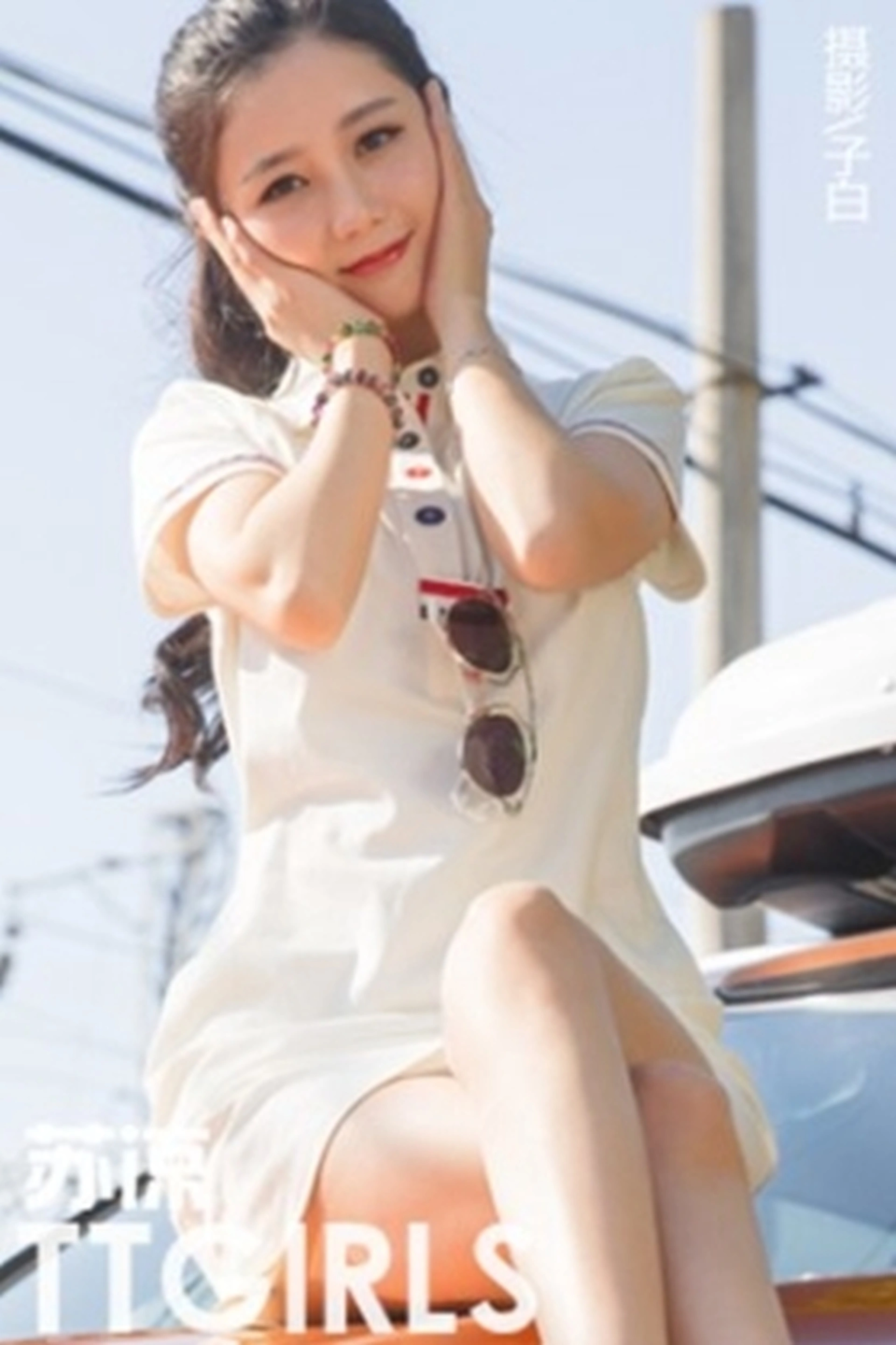 TouTiao头条女神 681 1