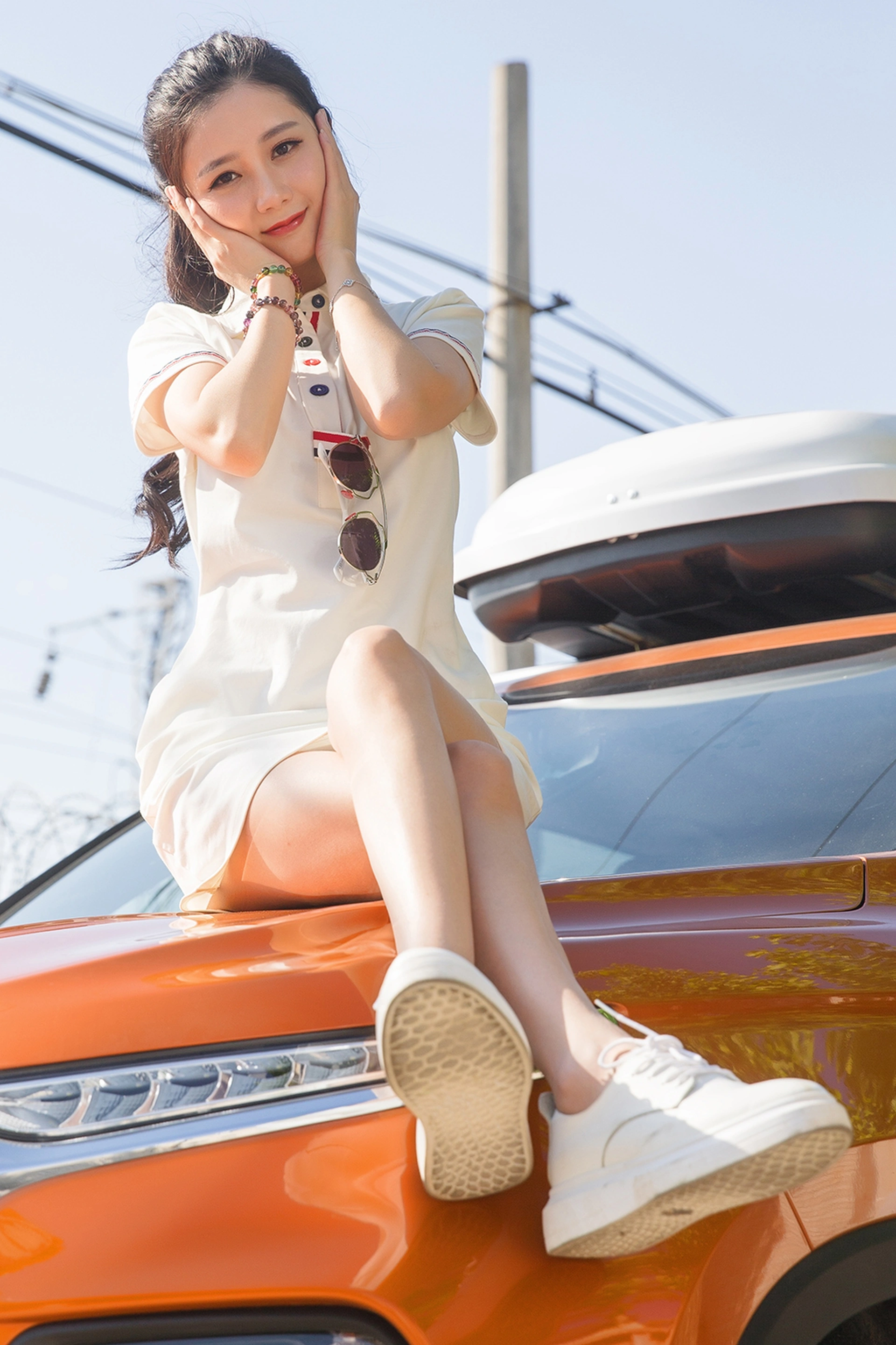 TouTiao头条女神 681 3